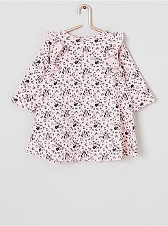 Neonata 0-36 mesi - Abito 'Minnie' - Kiabi