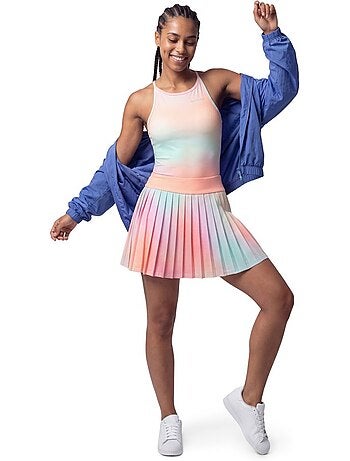 Abito plissettato donna boombastic donna bbc snare-w