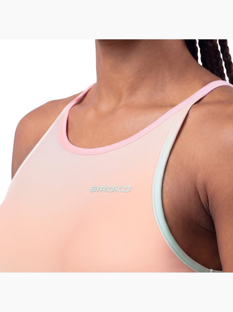 Abito plissettato donna boombastic donna bbc snare-w Verde - Kiabi