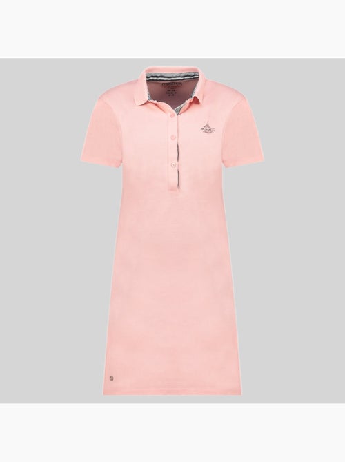 Abito polo kandra – geographical norway - Kiabi Abito polo kandra – geographical norway - Kiabi