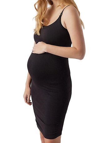 Abito Premaman con Spalline Mamalicious