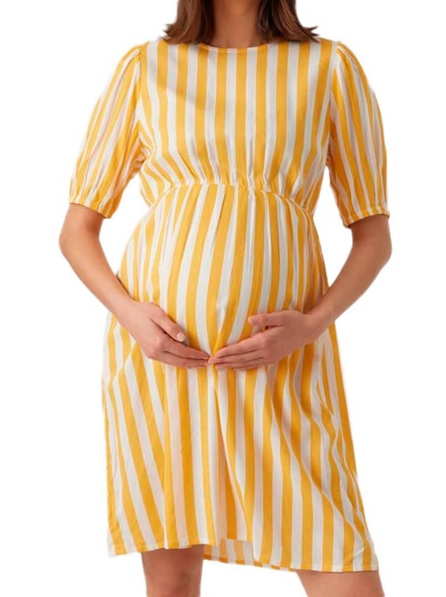 Abito Premaman da Donna Mamalicious - Kiabi