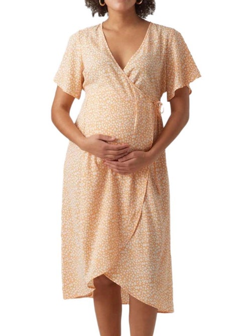 Abito Premaman da Donna Vero Moda Maternity - Kiabi