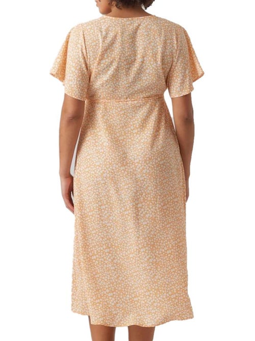 Abito Premaman da Donna Vero Moda Maternity - Kiabi