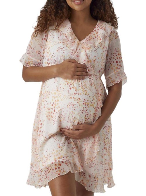 Abito Premaman da Donna Vero Moda Maternity - Kiabi
