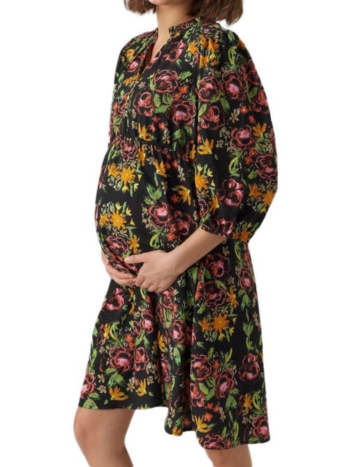 Abito Premaman da Donna Vero Moda Maternity - Kiabi