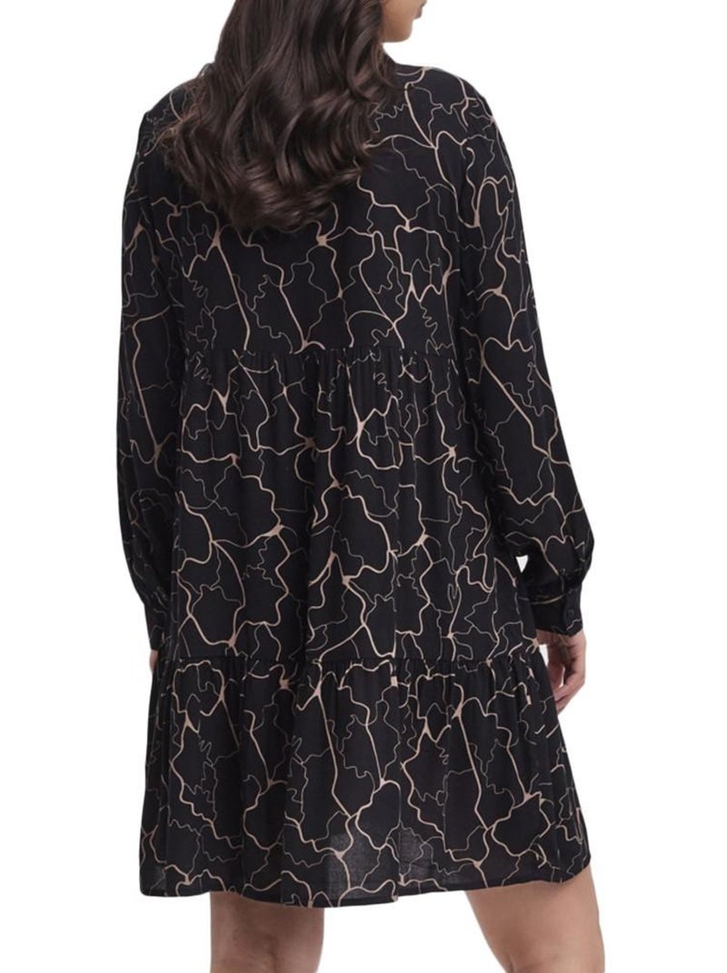 Abito Premaman da Donna Vero Moda Nero - Kiabi