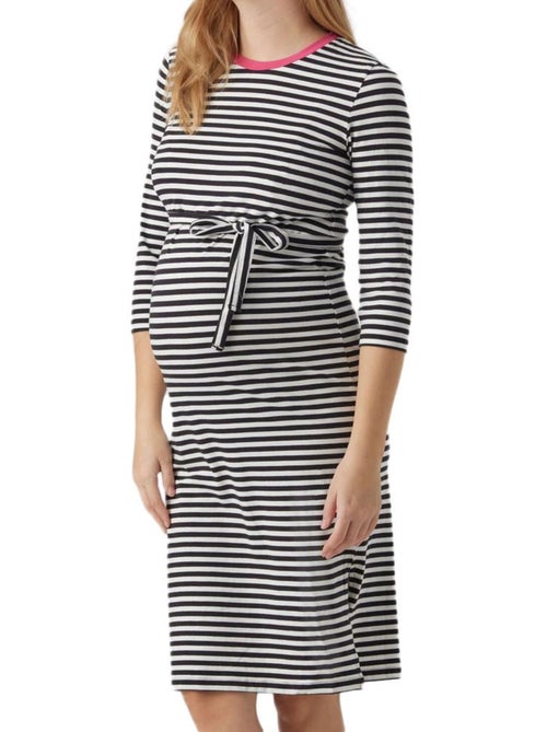 Abito Premaman Donna Mamalicious - Kiabi