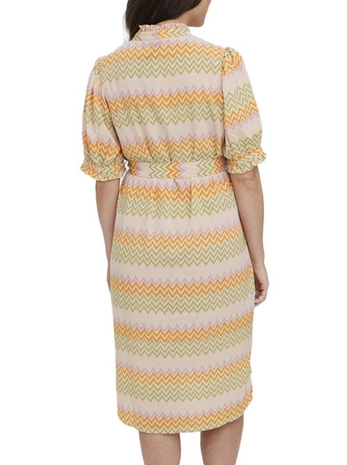 Abito Premaman Donna Vero Moda - Kiabi Abito Premaman Donna Vero Moda - Kiabi