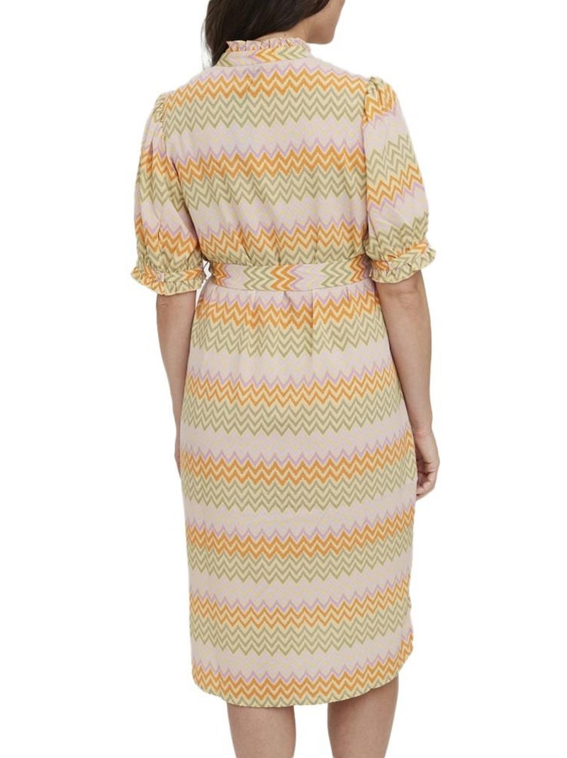 Abito Premaman Donna Vero Moda Beige - Kiabi
