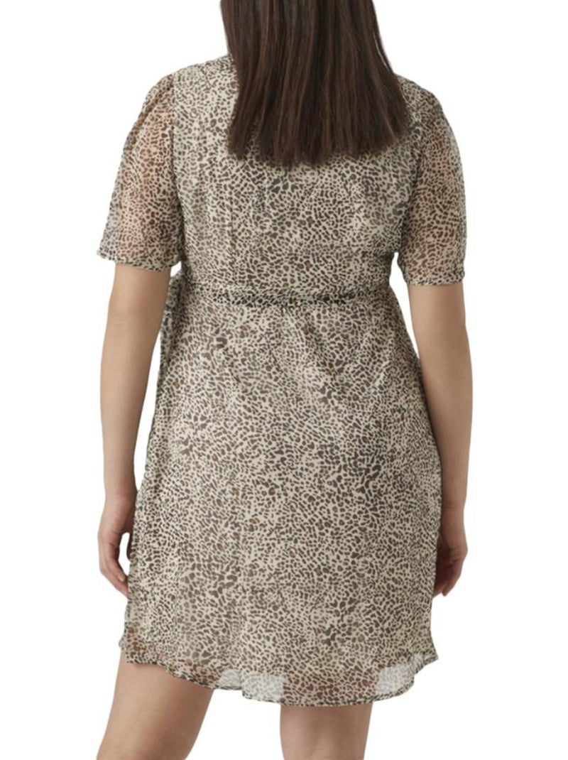 Abito Premaman Donna Vero Moda Ecru - Kiabi