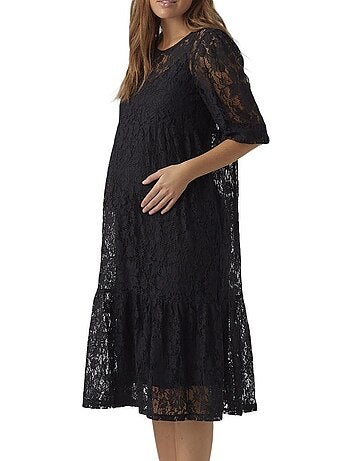 Abito Premaman Donna Vero Moda Lunghezza Midi