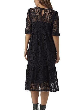 Abito Premaman Donna Vero Moda Lunghezza Midi