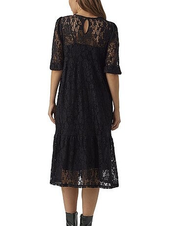 Abito Premaman Donna Vero Moda Lunghezza Midi
