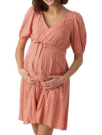 Abito premaman Donna Vero Moda Marternity Sara