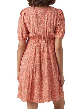 Abito premaman Donna Vero Moda Marternity Sara