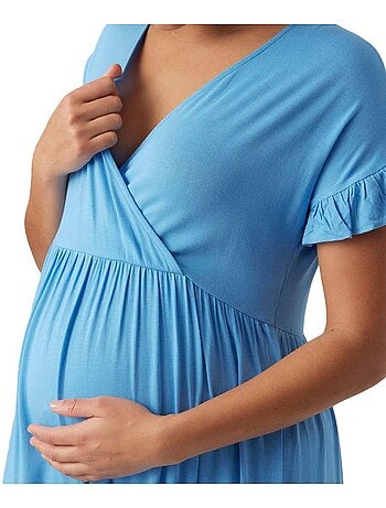 Abito Premaman e Allattamento Mamalicious da Donna