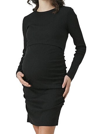 Abito Premaman e Allattamento Mamalicious da Donna