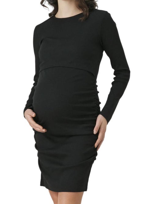 Abito Premaman e Allattamento Mamalicious da Donna - Kiabi