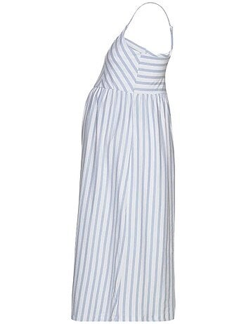 Abito Premaman Mamalicious - Vestito Gravidanza Donna
