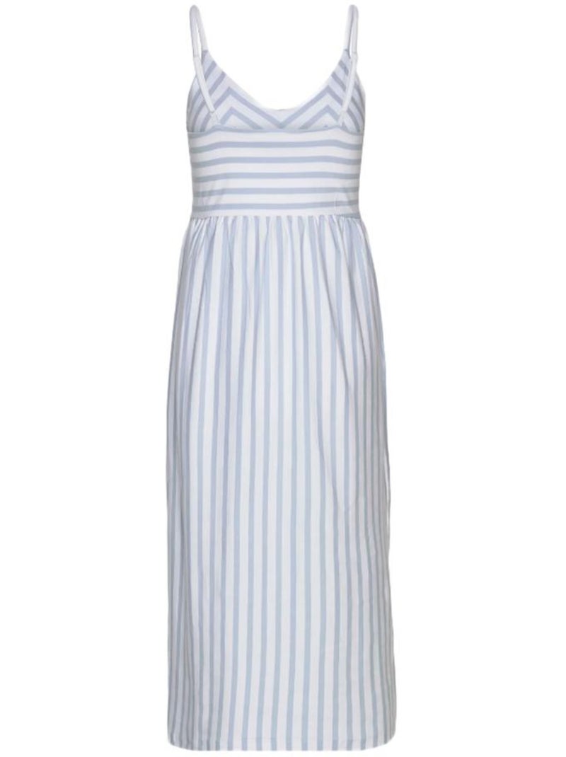 Abito Premaman Mamalicious - Vestito Gravidanza Donna Blu - Kiabi