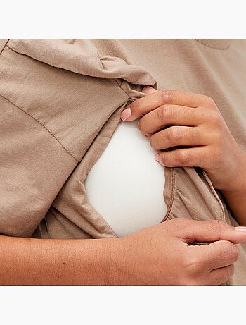 Abito Premaman Mamalicious da Donna