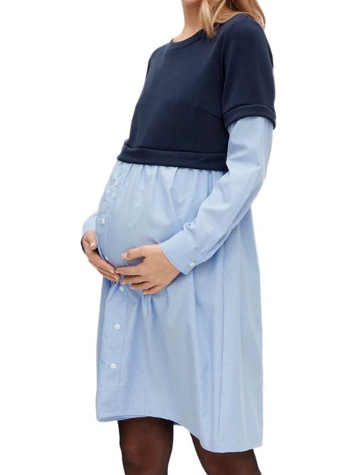 Abito Premaman Mamalicious da Donna - Kiabi