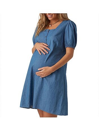 Abito Premaman Mamalicious da Donna