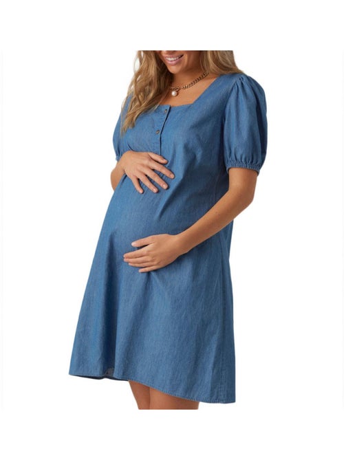 Abito Premaman Mamalicious da Donna - Kiabi Abito Premaman Mamalicious da Donna - Kiabi