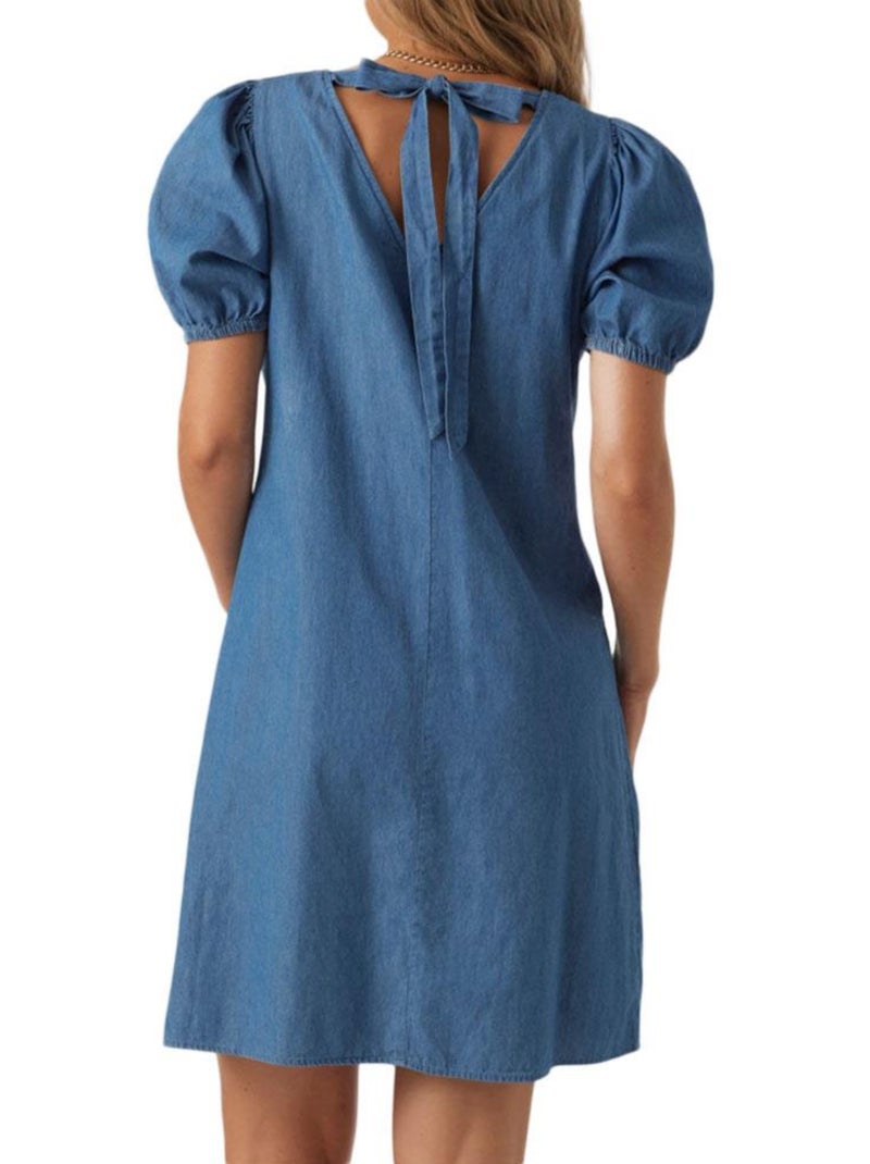 Abito Premaman Mamalicious da Donna Blu - Kiabi