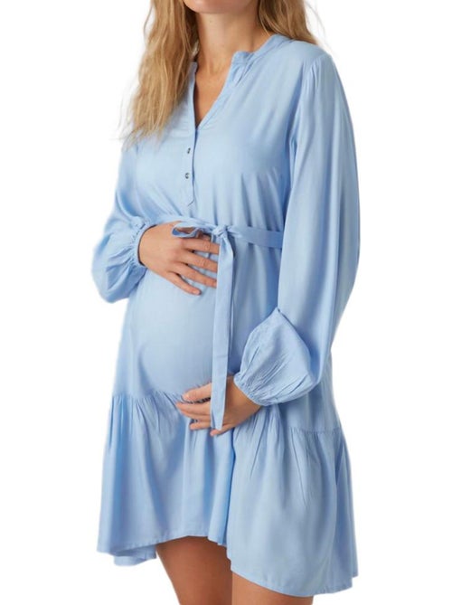 Abito Premaman Mamalicious da Donna - Kiabi Abito Premaman Mamalicious da Donna - Kiabi