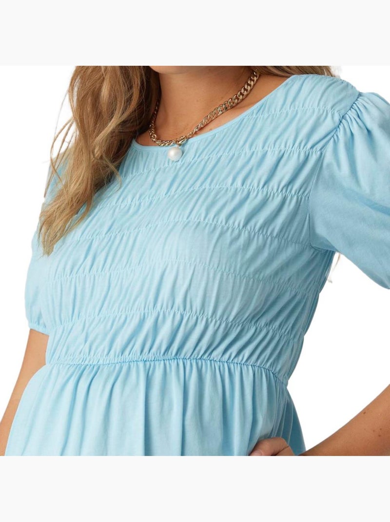 Abito Premaman Mamalicious da Donna Blu - Kiabi