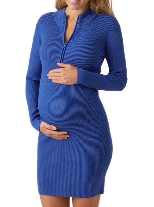 Abito Premaman Mamalicious da Donna - Kiabi Abito Premaman Mamalicious da Donna - Kiabi