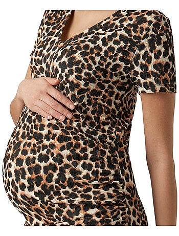 Abito Premaman Mamalicious da Donna