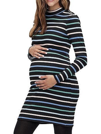 Abito Premaman Mamalicious da Donna