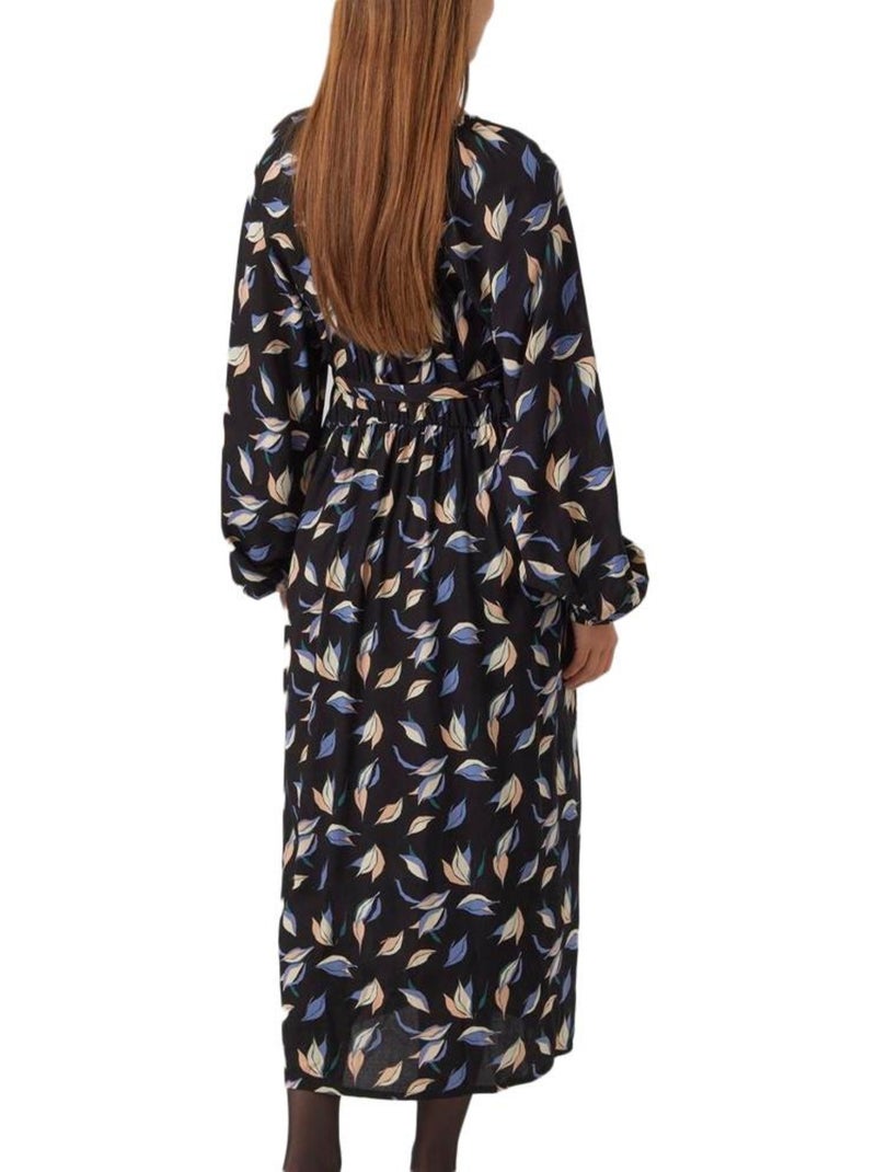 Abito Premaman Mamalicious da Donna Nero - Kiabi