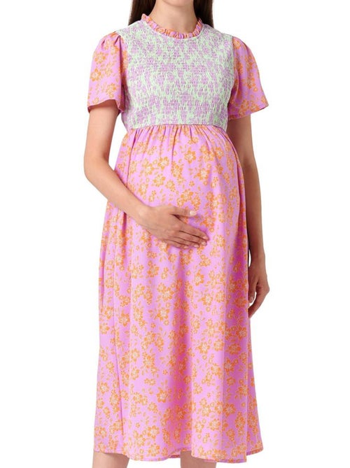 Abito Premaman Mamalicious da Donna - Kiabi