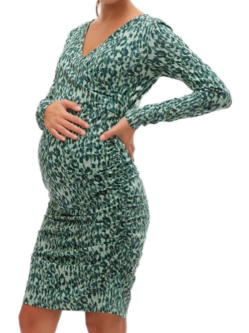 Abito Premaman Mamalicious da Donna - Kiabi Abito Premaman Mamalicious da Donna - Kiabi
