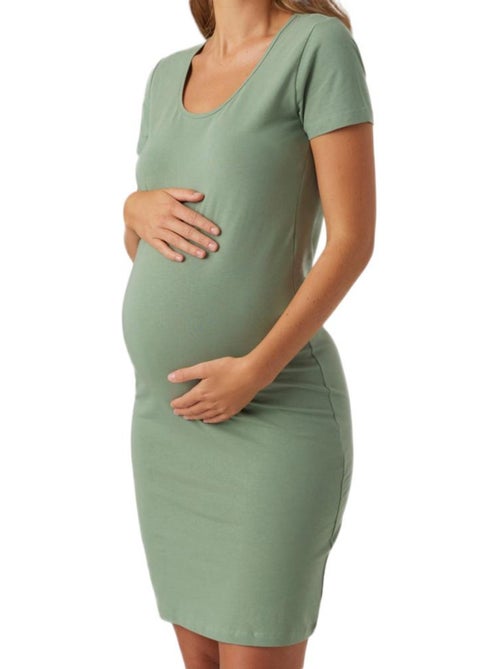 Abito Premaman Mamalicious da Donna - Kiabi Abito Premaman Mamalicious da Donna - Kiabi
