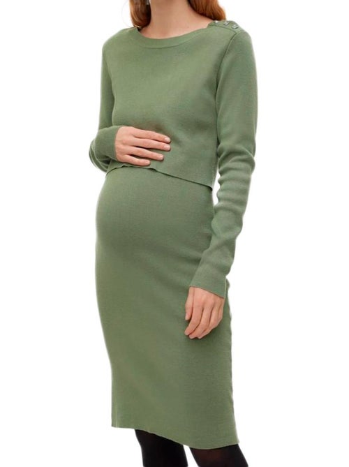Abito Premaman Mamalicious da Donna - Kiabi