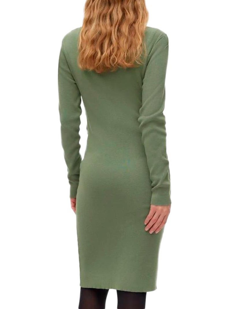 Abito Premaman Mamalicious da Donna Verde - Kiabi