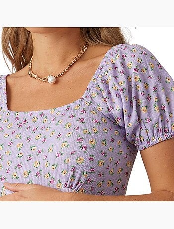 Abito Premaman Mamalicious da Donna