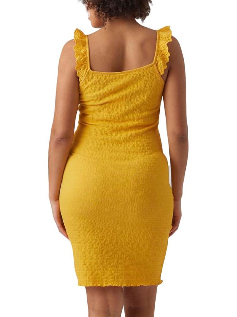 Abito Premaman Mamalicious Giallo - Kiabi