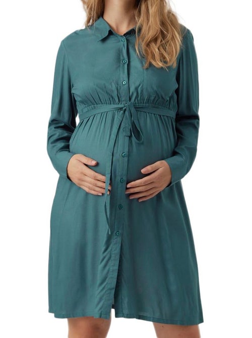 Abito Premaman Mamalicious per Donna - Kiabi Abito Premaman Mamalicious per Donna - Kiabi