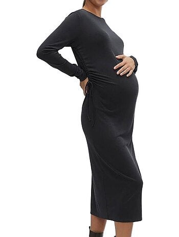 Abito Premaman Midi da Donna Vero Moda