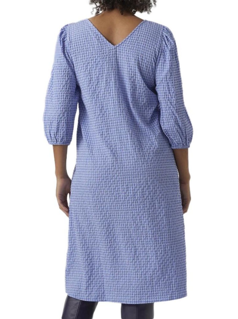 Abito Premaman Vero Moda Blu - Kiabi