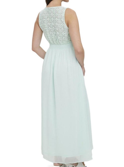 Abito Premaman Vero Moda Caviglia - Taglia L - Kiabi Abito Premaman Vero Moda Caviglia - Taglia L - Kiabi