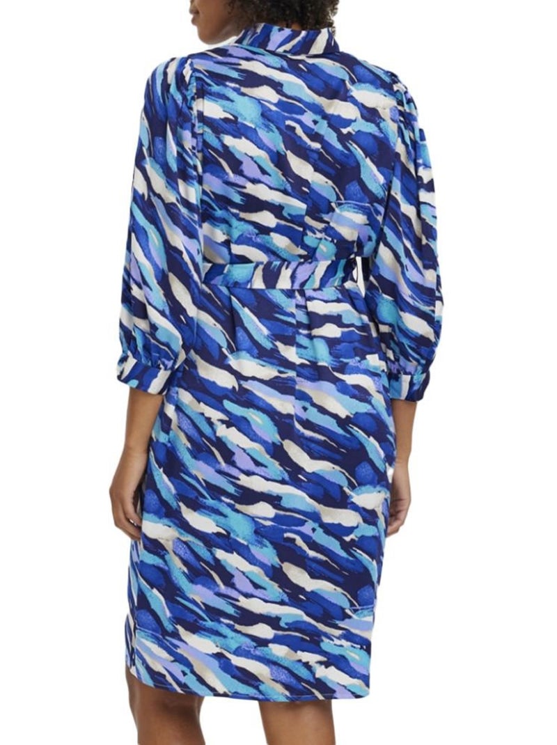 Abito premaman vero moda da donna Blu - Kiabi
