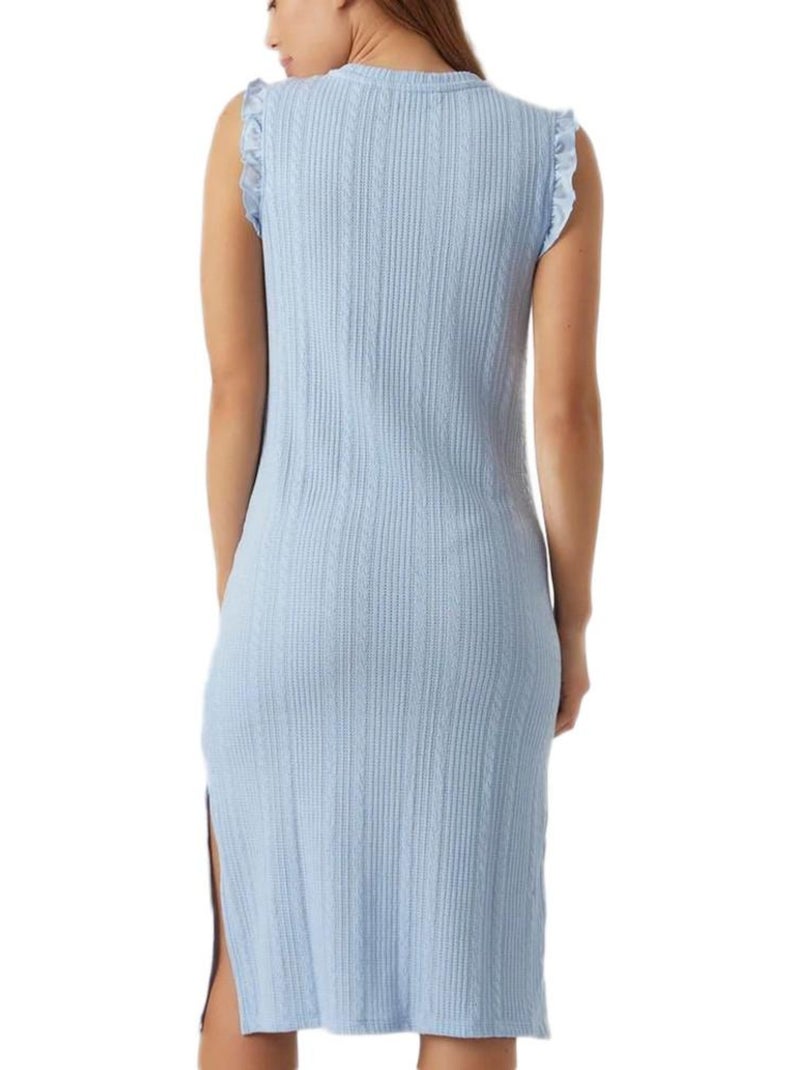 Abito Premaman Vero Moda da Donna Blu - Kiabi