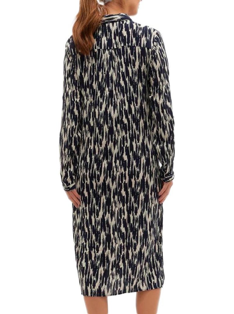 Abito premaman vero moda da donna Nero - Kiabi